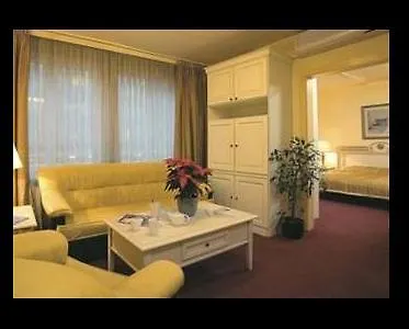 Hotel Residence St James Genève