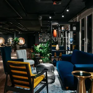 Hotel Ruby Claire, Genewa
