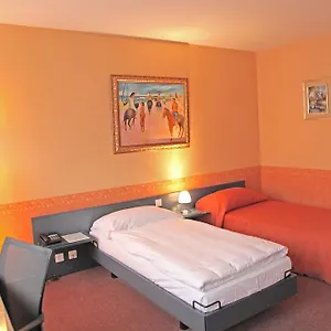 Comédie Hotel
