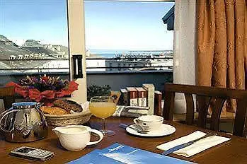 Hotel Residence St James Geneva Aparthotel